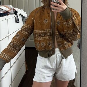 Free people jacket